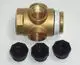 DAIKIN-Kreuzstueck-fuer-Verteiler-DAIKIN-Fussbodenheizung-5005226 gallery number 1